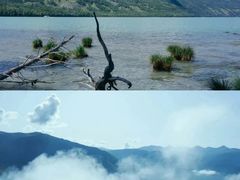 -赛里木湖风景名胜区