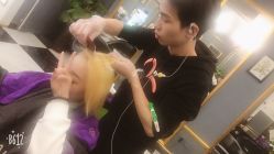 -BHG Hair Salon