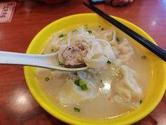 -龙抄手(春熙路总店)