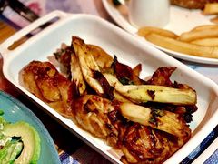 -Kitchen·Y洋厨房西餐厅(王府壹号店)