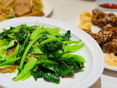 -潮汕首席·大排档(天河员村店)