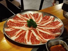 -咕咕站韩国料理(紫金港店)