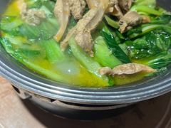 -蜜桃餐厅·伴山(湖滨商业街店)