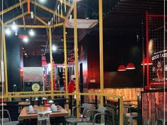 大堂-小红烤翅(傅厚岗店)