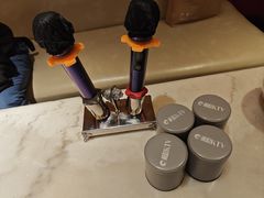 -潮歌KTV(长江北路店)