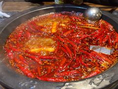 -蜀大侠火锅(建设路第五大道店)