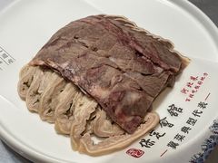 驴杂拼-保定会馆(秀兰店)