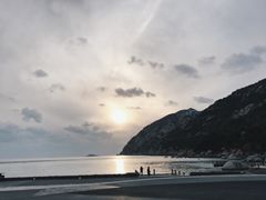 -青岛崂山太清宫