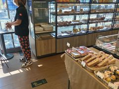 -85度C(北京八角物美店)