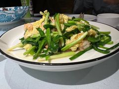 -大众食代铁板烧烤肉自助餐厅