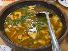 豆腐汤-笨罗卜浏阳菜馆(太平街店)