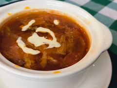 -起士林西餐厅(东经路店)