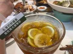 -周大厨辣椒炒肉(淮安万达店)