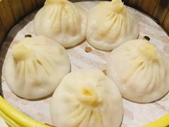 蟹粉汤包-苏帮袁Sue Cuisine(南开大悦城店)