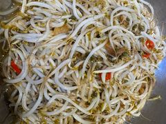 -小稻田辣椒炒肉(大浪商业中心店)