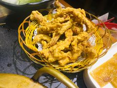 -沸炉重庆老火锅(军事博物馆店)