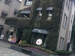 -徐家汇源景区-衡山坊