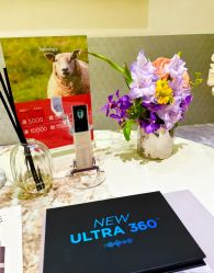 -明潪Selfology升维护理中心