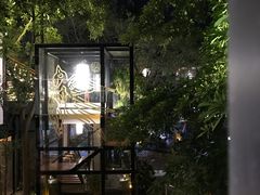 景观位-五合院·整点烤肉