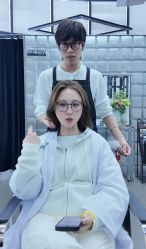 -Hair Code芭曲发型