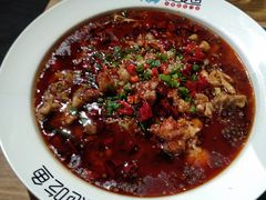 -爱妻鱼•老体北重庆水煮鱼•川菜(白云路店)