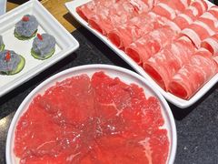 -蓉城老院十年老火锅(中南店)