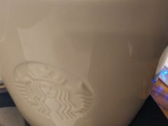 -星巴克(郑州曼哈顿广场店)