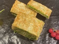 -富淳饭店(陆家嘴保利广场店)