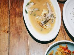 -前海沿·青岛菜(大拇指广场石老人店)