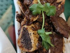 -万山楼海鲜酒家·二十三年老字号