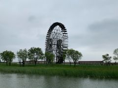 -苏州太湖湖滨国家湿地公园