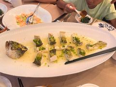 -老运河餐厅