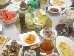 -顺风江南宴(静安大融城店)