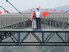 -木兰云雾山