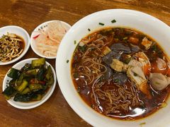 -蒋家肠旺面馆老店(合群路店)