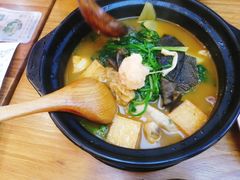 -金陵杨胖子·砂锅麻辣烫(金轮新天地店)