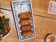 -三两粉(深圳龙华上塘店)