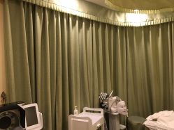 -芳朵美容养生SPA