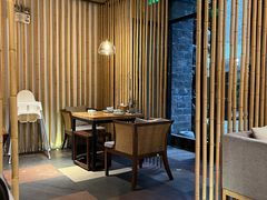 -竹里馆·淮扬菜·功夫茶(老门东店)