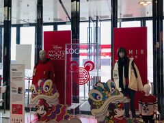 -万达广场(北京槐房店)