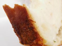 -稻田秋日式面包