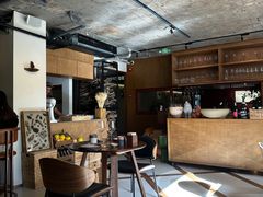 -OTIUM • 柴屿麦(亮马桥店)
