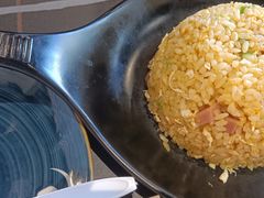 -许哥东北烧烤·铁丳烤串·宫后夹肉(繁花中心店)