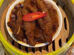 -火啫啫·粤式啫啫煲(南京弘阳店)