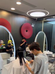 -Cima salon西玛沙龙