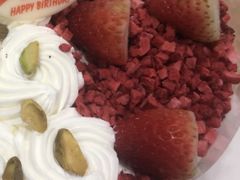 -八喜冰淇淋蛋糕(宁园店)