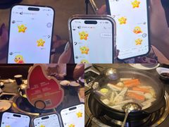 -同仁四季椰子鸡(罗湖国贸店)