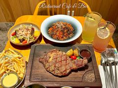 -森Some Fusion(荔湾店)