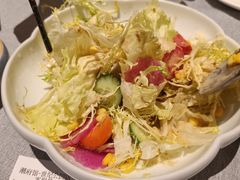 -潮府馆·非遗潮州菜·世纪公园(新国际博览中心店)