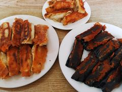 -一品鲜鱼锅贴(人民一路店)